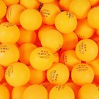 10 Pcs Huieson New Abs Plastic Table Tennis Balls 3 Star 2 8g 40 mm Ping Pong Ba
