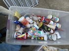 Lot Of Vintage Mcdonald s Cups