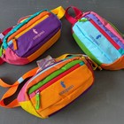 Cotopaxi Kapai 3l Hip Pack Del Dia  choose Your Color  New With Tags  8 Colors