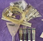 Replacement Parts Shop Vac Steam Team Carpet Cleaning Attachment Kit 880-90 Read