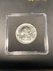Ralf Wiggum    Useless   hand  Engraved Hobo Coin Dollar  1979       