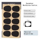 Mouthpiece Cushions Sax Mouthpiece 0 5mm 0 8mm Perfect Accessories