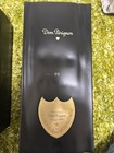 Dom Perignon P3 Plenitude 3 Vintage Empty 750ml Bottle 1993 With Box Cork Used