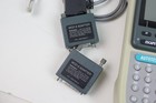Microtest Pentascanner With 2-way Injector W  Cables