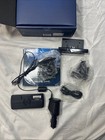 Sirius Stratus 6 Satellite Radio W  Car Kit Open Box Never Used Xm Receiver