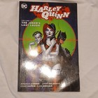Dc Comics Mixed Lot Of 6  Harley Quinn Vol 5 Joker s Last Laugh  Superman
