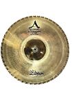 Zildjian A- Custom Hihat Cymbals 14   