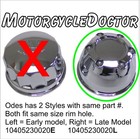 Odes Hub Cap  Wheel Center Cap utv atv 800 1000 dominator d4 x2 x4 desertcross