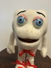 Vintage Dakin Adventures Of Timmy The Tooth Plush 1995 Stuffed Plushie 90s