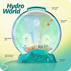Hydropets Live Sea Pets Habitat Kit - Light Up Tank - Science Experiments Kits