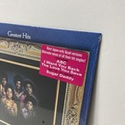 Jackson 5 Greatest Hits Vinyl Lp   New  Sealed   Rare Japan Only Quad Version
