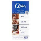 750 Count Q-tips Cotton Swabs Personal Care   Makeup Applicator 100  Pure Cotton