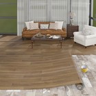  Vinyl Flooring Roll  Versatile Removable Pet 100w X 300l Cm 1 Nature Oak