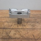 Vintage Starrett No  98 Machinist Level Tool 