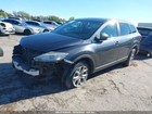 Engine 1 5l Vin 6 8th Digit Turbo Fits 20 Escape 1958921