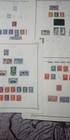 France On Pages - Lots Of Early Issues - Good Value 