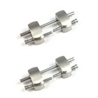 Strap Connector Link Kit For Audemars Piguet Royal Oak Offshore 42mm Watch