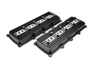 Aluminum Cast Valve Covers For Gen 3 Iii Hemi 5 7l 6 1l 6 4l For Hemi Gen Iii   