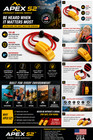 Emergency Whistles With Lanyard Safety Rescue Whistle Survival Loud 120db  Qty 2
