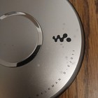 Sony Walkman D-ej011 Personal Portable Cd Player Discman For Parts