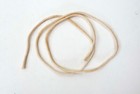 German Army Wwii Ww2 Repro Dog Tag String 75cm