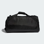 Adidas Team Issue Medium Duffel Bag Black white Brand New Unopened- Ck8113