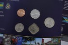               Bahamas Mint Set With Coa B79  74