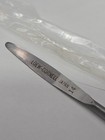 Vintage Loew-cornell 14 Palette Knife Painting Spatula Wood Handle New Old Stock