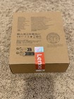 Lenovo Pro Wired Stereo Voip Headset 4xd1m45626- New With Factory Seal