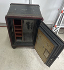 Antique Meilink Deposit Vault Safe Toledo Oh Fire Water Proof Local Pickup Only