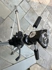 Bogen 3040 Professional Tripod With Bogen Manfrotto 3047 Head In Good Condition