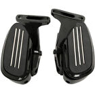 Passenger Footboard Floorboard For Harley Touring Road King Flhr Street Glide