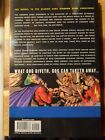 Justice Society Of America Pt  3  Thy Kingdom Come By Ross  John  paperback 