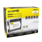 Metra 95-7605   Double Din Car Radio Dash Kit For Infiniti G35  w o Nav  2005-07