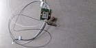 Sony Kd-70x690e Wifi Board With Antenna Wires Model Wfu032  Used Working