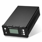 Xiegu Xpa125b Power Amplifier Ham  Hf Radio 125w Qrp Alc For X5105 G90 X6100