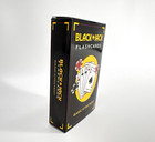 Blackjack Basic Strategy Flashcards For Beginners Casino Game Learning Cards