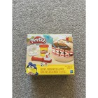 Play-doh Drill N Fill Dentist Toy Set Kids Os Yellow New Hasbro E4919 Creative
