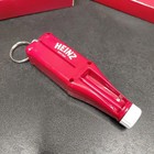 Heinz Novelty Ketchup Packet Roller Keychain Collectible In Box Read