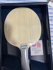 Butterfly Golden Viscaria Fl Fl 3 2oz  Table Tennis Racket Butterfly Shake