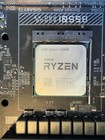 Cpu   Motherboard Combo - Asus B550i  Am4  Ddr4 wi-fi With Ryzen 7 5800x