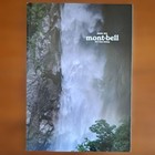 Mont-bell 2017 Catalog 3 Volume Set Gear And Clothing Spring Summer Fall Winter