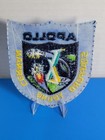 Nasa Apollo 10 Mission Patch May 18 1969 Fourth Crewed Flight