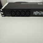 Tripp Lite Pdu1230 Single-phase Basic Pdu     200-240v  30a  20 Outlets