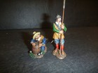 Royalist Gunner Set B King   Country Pnm038
