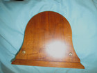 Chelsea Ships Bell Clock Stand