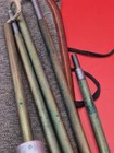 Vintage Swedish Mauser Cleaning Kit 