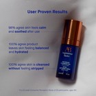 Augustinus Bader The Cream Cleansing Gel Luxury Gentle Hydrating Face Cleanser
