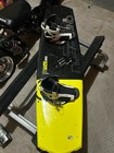 Ronix 2011 One 146 Atr Wakeboard With Slingshot Option Bindings Size 10 5-14 5