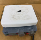 Corning Model Pc-320 Laboratory Stirrer Hot Plate With Warranty
